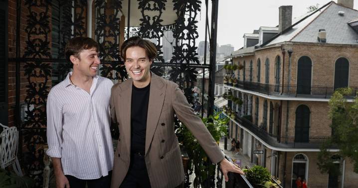 New Orleans' Nous Foundation prepares for new season