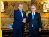 ‘No one is...’: Israel calls for Nobel Peace Prize for Donald Trump as he calls