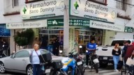 Disparan en el pecho a una mujer en la alcaldía Coyoacán
