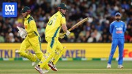 Australia vs India third ODI live ScoreCentre — stats, scores and updates from Adelaide Oval