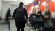 Barbershop visit in Placer County leads to arrest of alleged credit card thief