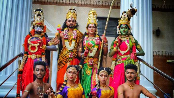 ‘The Trans Cafe’ launched in Pune to empower transgender community