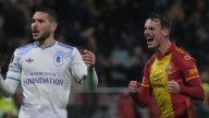 Eagles 2 - 1 Aston Villa - Match Report & Highlights