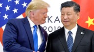 Trump threatens new tariffs on China amid Beijing's rare earth move