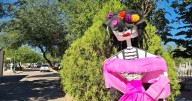 Concurso de calaveras recicladas: Servicios Públicos de Hermosillo invita a escuelas a participar