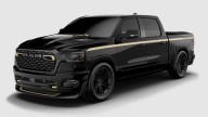 This Fearsome Ram Muscle Truck Has 650 HP Under the Hood