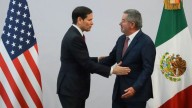 Canciller se reúne mañana con Marco Rubio en Washington