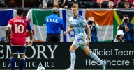 Atlanta United likely to continue trying new things as season winds down