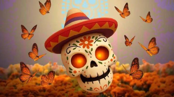 El Festival de Muertos 2025 llega al XIMHAI Celaya
