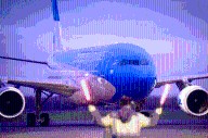 Aerolíneas Argentinas suspendió ocho aviones tras la falla en un vuelo