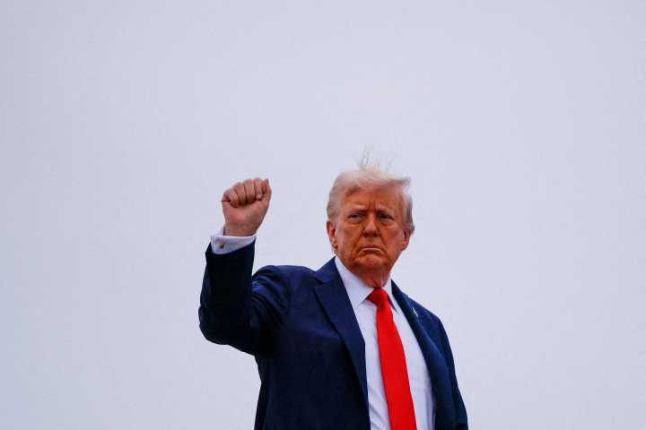 'Stunning, but not': Observers rip Washington Post for 'humiliating' op