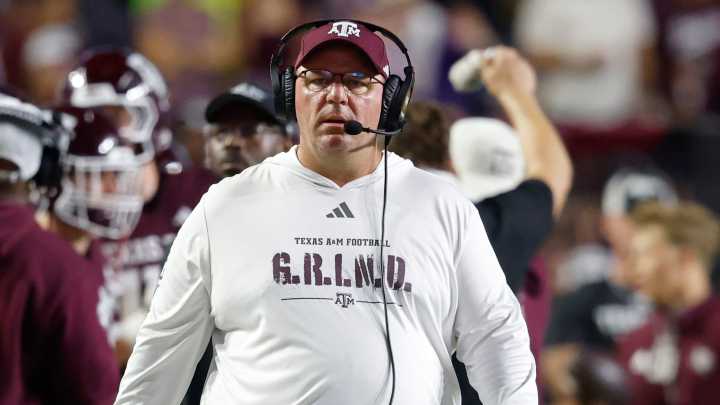 Can Alabama hold off surging TAMU in SEC Power Rankings? And what to do with Vandy