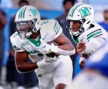 Old Dominion at Marshall: What to watch for