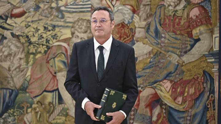El Supremo confirma que no suspende al fiscal general a las puertas de su juicio