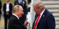 Trump y Putin hablan antes de la cumbre en la que Zelensky pedirá que Washington le envíe misiles Tomahawk