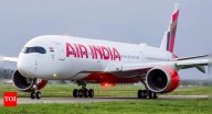 Mid-air scare: Air India Newark flight makes emergency return to Mumbai; technical issue suspected