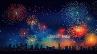 Nagpur sparkles: Diwali Dhamaka lights up the city, green style!