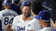 Clayton Kershaw, Michael Conforto left off Dodgers’ NL Wild Card roster