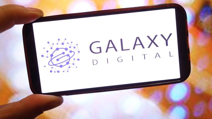 Novogratz's Galaxy Digital launches retail app to rival Robinhood