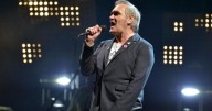 Sorpresa hubiera sido que se presentara: Morrissey vuelve a cancelar conciertos