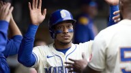 Mariners' Jorge Polanco achieves feat off Tarik Skubal not seen in four years