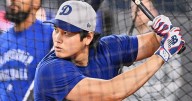 Yesavage gets the start as Jays open World Series against Dodgers