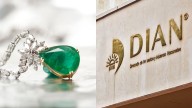 Subasta virtual Dian octubre 2025: adquiere joyas, metales preciosos y relojes desde $2 millones