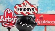 The 13 Most Unexpected Restaurant Chains That Filed For Bankruptcy
