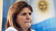 El nuevo papelón de Bullrich en su intento por despegarse de Espert