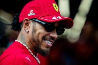 Hasta Lewis Hamilton se hizo eco del Premio Nobel de la Paz para María Corina Machado
