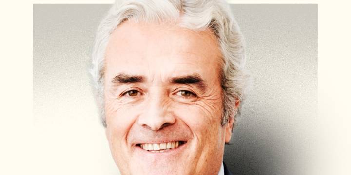 How Bupa’s CEO Iñaki Ereño woke a sleeping giant—and set a 100,000 strong workforce running toward digital health