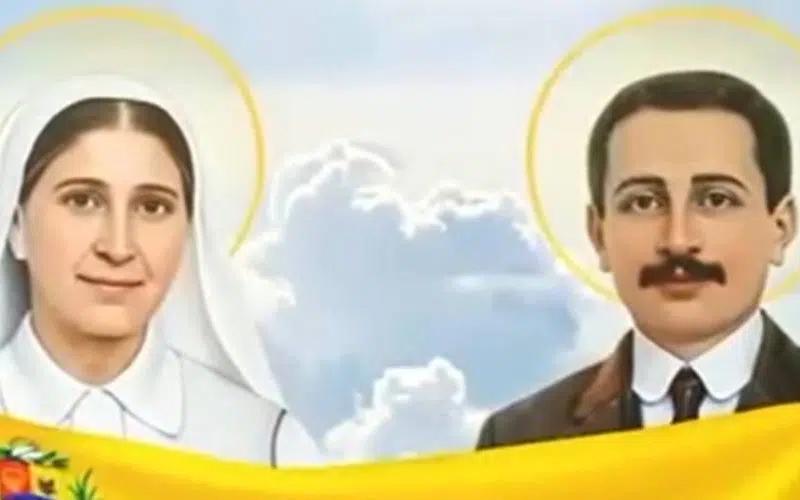 Venezuela celebró Fiesta de la Santidad en honor a San José Gregorio Hernández y Santa María Carmen Rendiles