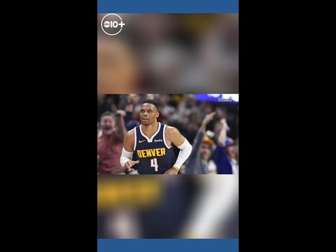 The Sacramento Kings signed point guard Russell Westbrook