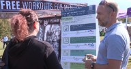 Residents to give input on future of Wake County's parks, open spaces :: WRAL.com