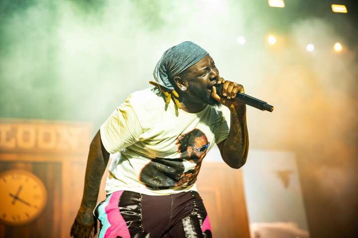 STL Sites and Sounds