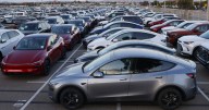 Californians bought a record number of EVs before Trump budget cuts
