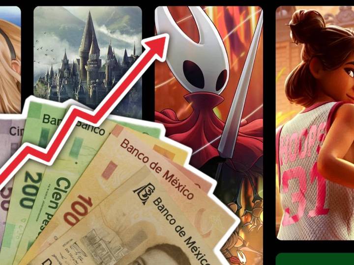 Xbox Game Pass sube de precio en México: así quedan los nuevos planes a partir de hoy 1 de octubre