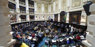 La Corte Suprema anuló el sobreseimiento de un ex diputado bonaerense acusado de falsear contratos