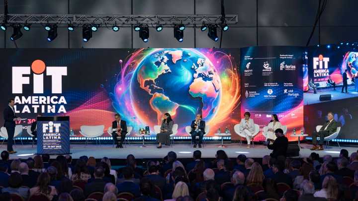 Promociones de Banco Nación para potenciar la industria turística nacional