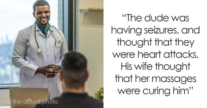 50 Times People Self-Diagnosed Themselves And Doctors Had To Tell Them How Wrong They Were