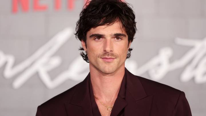 How Jacob Elordi transformed for ‘Frankenstein’ with 42 prosthetics