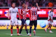 Chivas se lleva el “Clásico Tapatío” con goleada