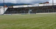 Se suspendieron los partidos de hoy en la Tablada