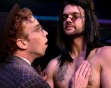 ACT’s ‘Dracula: A Comedy of Terrors’ is a cheeky dive into the Halloween spirit