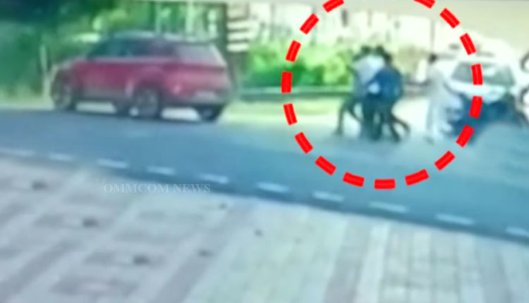 Konark Kidnapping Case Cracked: Victim Rescued, Five Arrested In Paradip