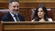 La fiscalía del Supremo no ve delito de odio en las palabras de Abascal sobre los incidentes de Torre Pacheco