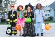 Trick-or-treating hours for Oakland County communities