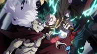 All of My Hero Academia's Major Villains, Ranked