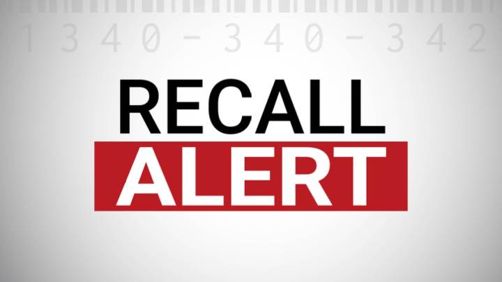 People told to destroy toys sold nationwide due to lead risk: CPSC