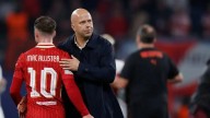 Arne Slot respondió con dureza a Alexis Mac Allister: “eso nunca es ideal para un jugador”